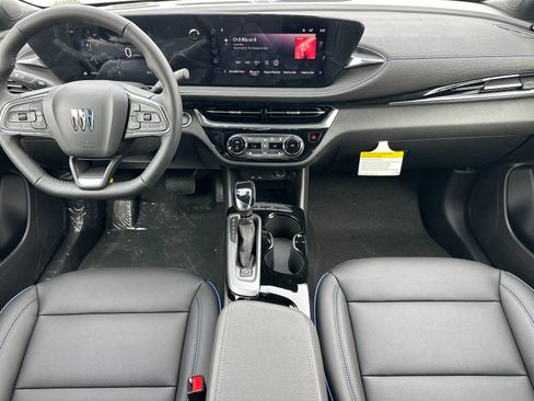 New 2026 Buick Envista Sport Touring w/ Convenience I Package FWD image 13