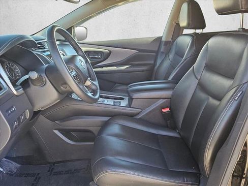 Used 2020 Nissan Murano SV w/ Premium Package FWD image 17