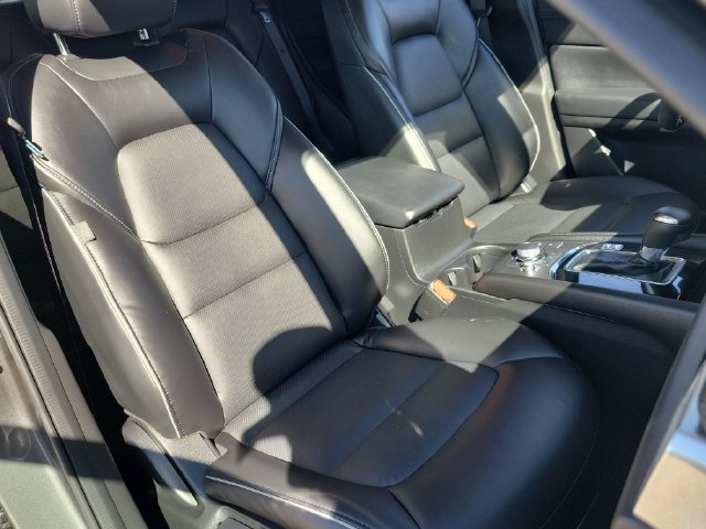 Certified 2025 MAZDA CX-5 AWD 2.5 S w/ Select Package image 20