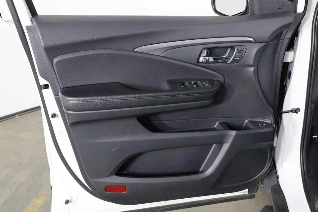 Used 2020 Honda Pilot EX-L image 19
