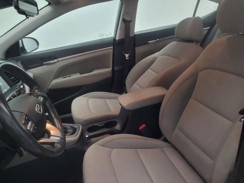 Used 2019 Hyundai Elantra Value Edition FWD image 17