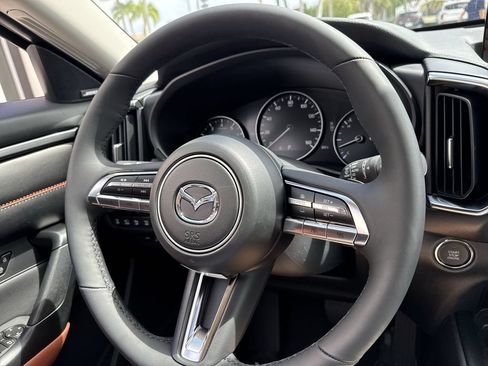 New 2026 MAZDA CX-50 2.5 Turbo w/ Premium Plus Pkg AWD/4WD image 54