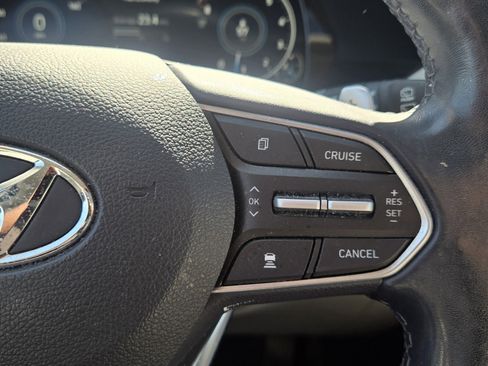 Used 2021 Hyundai Palisade Limited image 27