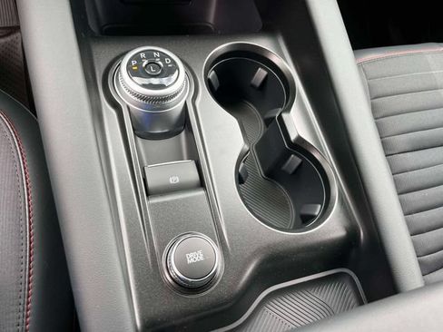 New 2026 Ford Explorer ST-Line RWD image 29