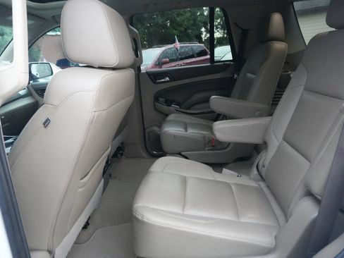 Used 2020 Chevrolet Tahoe LT AWD/4WD image 16