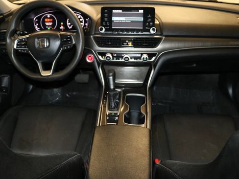 Used 2019 Honda Accord LX image 17
