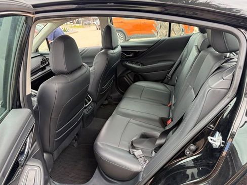 Used 2025 Subaru Legacy Limited AWD/4WD image 23