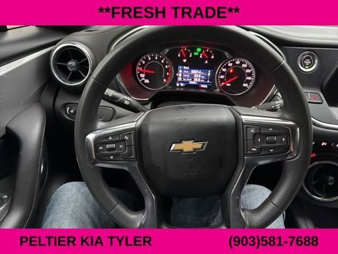Used 2022 Chevrolet Blazer LT image 19