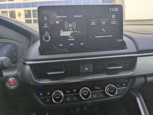Certified 2026 Acura ADX A-Spec FWD image 20