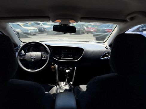 Used 2016 Dodge Dart SE w/ Convenience Group FWD image 33