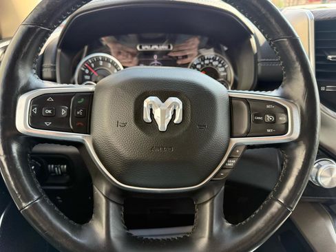 Used 2020 RAM 1500 Laramie AWD/4WD image 21
