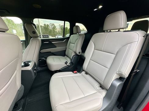 New 2026 GMC Acadia Elevation w/ Elevation Premium Package image 4