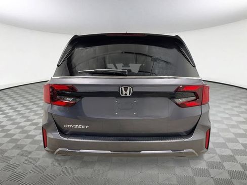New 2026 Honda Odyssey EX-L image 5