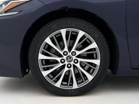 Certified 2021 Lexus ES 350 w/ Premium Package FWD image 27