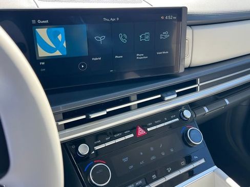 New 2026 Hyundai Santa Fe SE AWD/4WD image 18