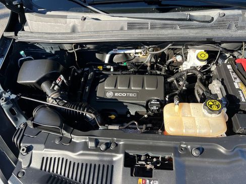 Used 2016 Buick Encore Base image 10