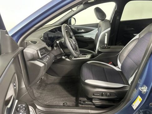 Used 2024 Buick Envista Preferred w/ Convenience I Package image 11