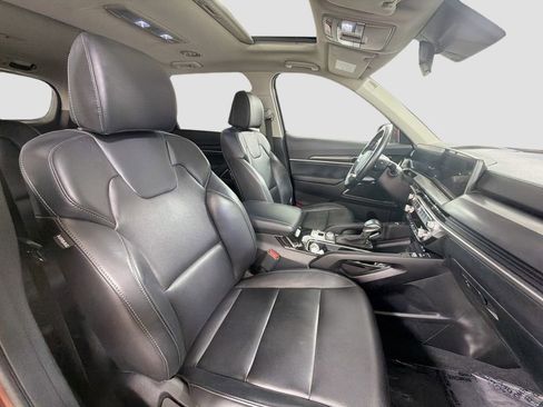 Used 2024 Kia Telluride S w/ S Sunroof Package AWD/4WD image 33