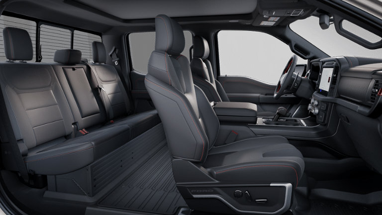 New 2025 Ford F150 Raptor AWD/4WD image 50