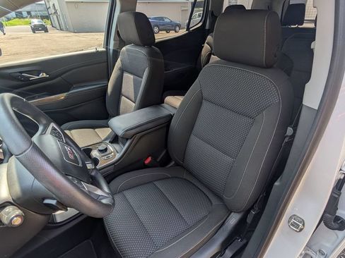 Used 2023 GMC Acadia SLE w/ Driver Convenience Package AWD/4WD image 12