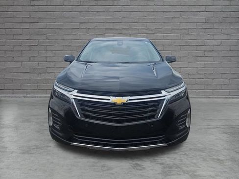 Used 2024 Chevrolet Equinox LT FWD image 8