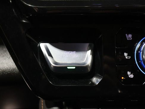 Used 2025 GMC Sierra 1500 AT4 w/ AT4 Preferred Package image 29