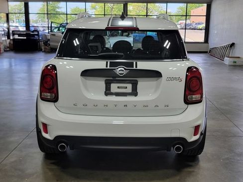 Used 2020 MINI Cooper Countryman S AWD/4WD image 6