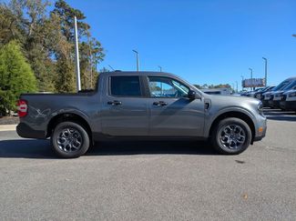 New 2025 Ford Maverick XLT w/ XLT Luxury Package video 3