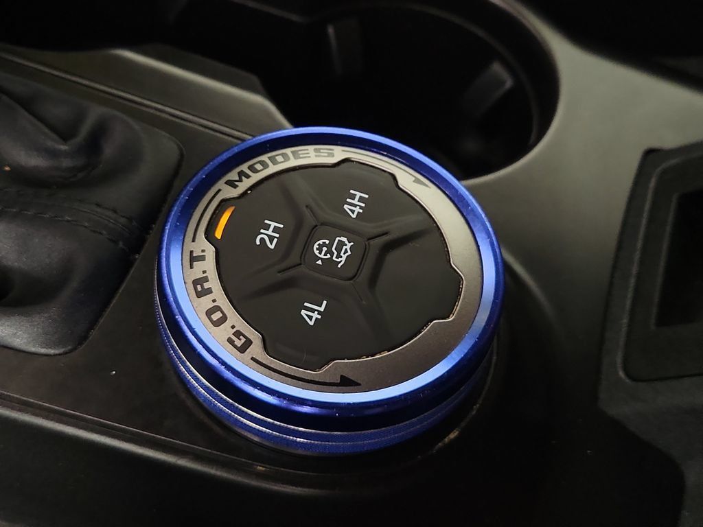 Used 2022 Ford Bronco Outer Banks AWD/4WD image 34