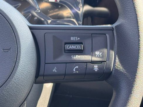 New 2026 Nissan Kicks SV FWD image 16