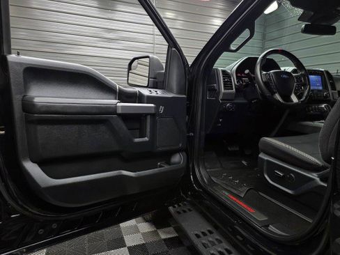Used 2020 Ford F150 Raptor AWD/4WD image 32