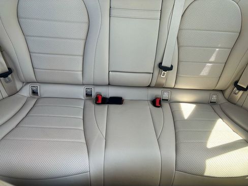 Used 2022 Mercedes-Benz GLC 300 4MATIC w/ Driver Assistance Package image 22