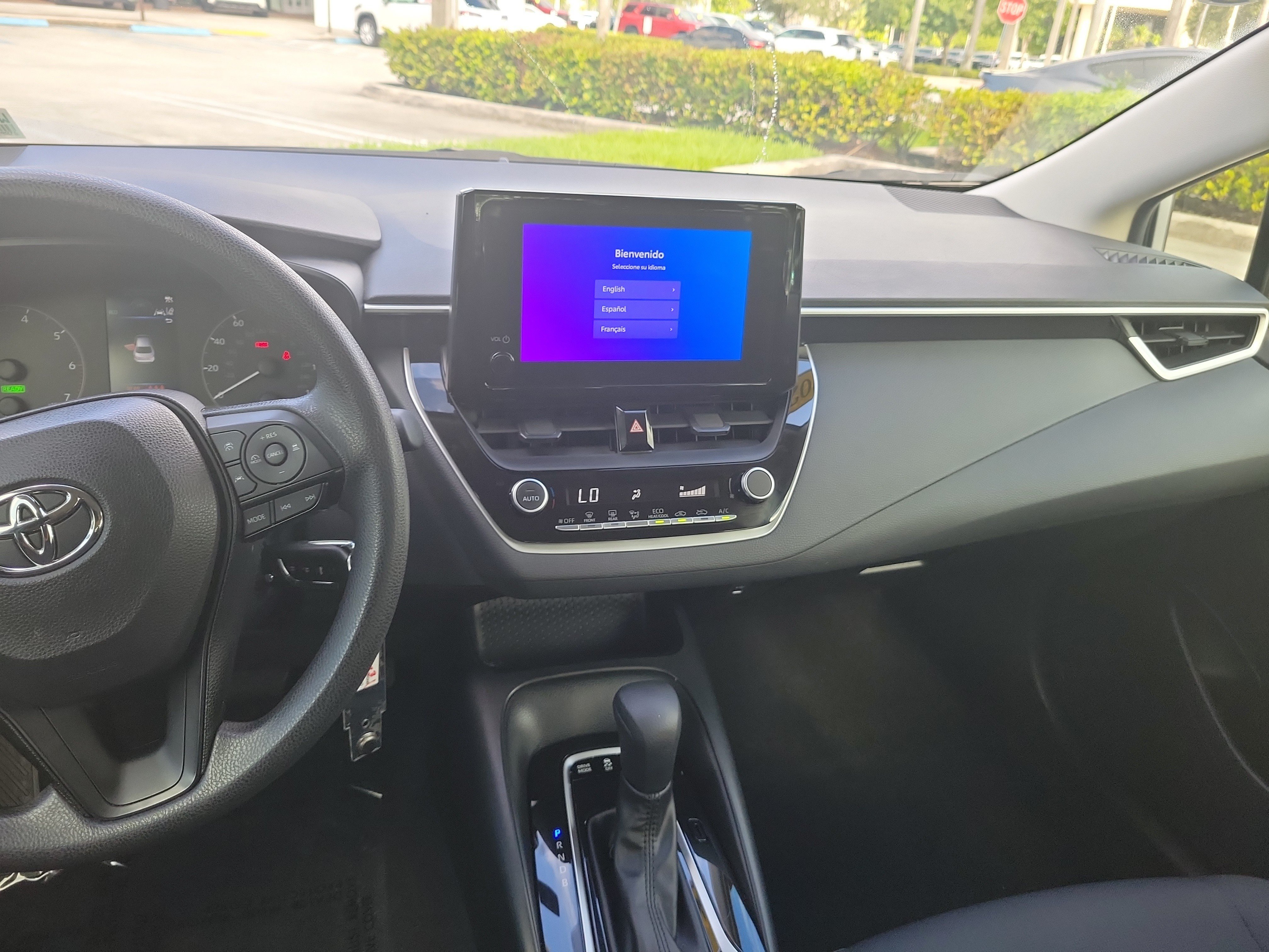 Certified 2024 Toyota Corolla LE FWD image 18