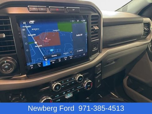 Used 2024 Ford F150 XLT w/ Tow/Haul Package AWD/4WD image 18