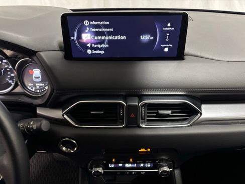 Certified 2024 MAZDA CX-5 AWD 2.5 S w/ Select Package image 24