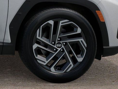 New 2026 Hyundai Tucson SEL Plus FWD image 8
