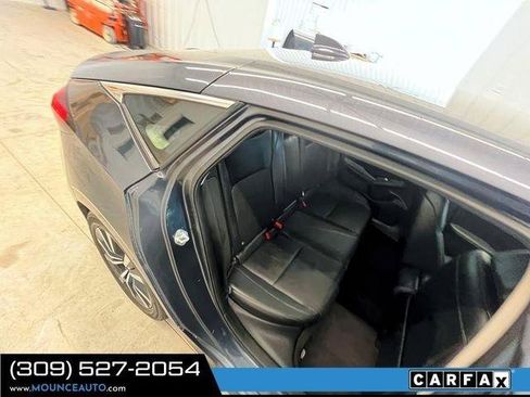 Used 2023 Honda Civic EX-L image 8