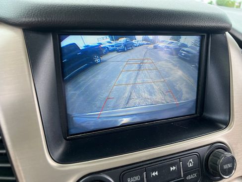 Used 2019 GMC Yukon XL Denali w/ Denali Ultimate Package AWD/4WD image 30