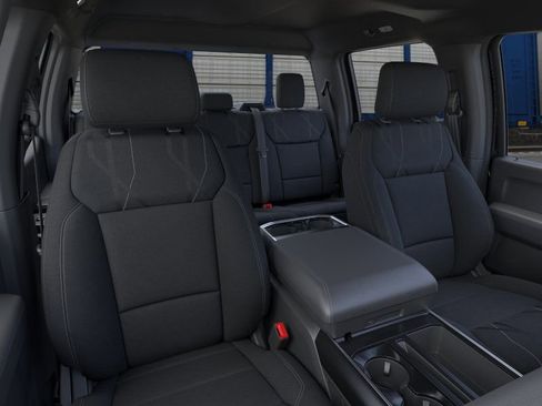 New 2026 Ford F150 STX w/ Equipment Group 200A RWD image 10