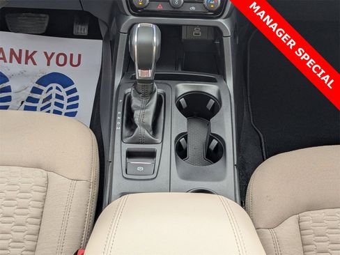 New 2025 Ford Ranger XLT w/ Equipment Group 301A High image 20