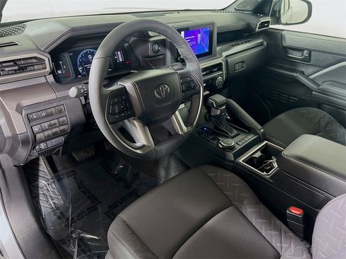 Certified 2025 Toyota Tacoma SR5 image 10