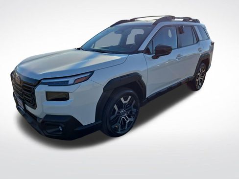 New 2026 Subaru Outback Touring XT image 3