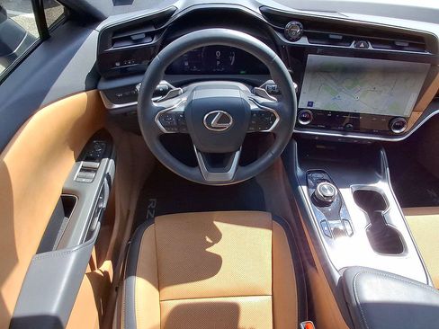 Used 2024 Lexus RZ 300e Premium w/ Accessory Package (Z1) FWD image 27