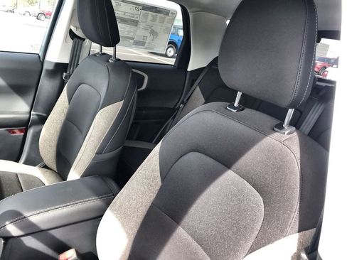 New 2025 Ford Bronco Sport Big Bend image 11