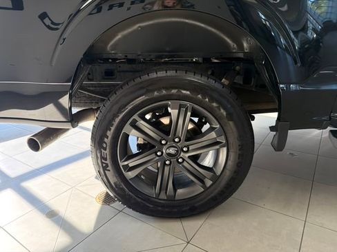 Used 2023 Ford F150 Lariat image 30