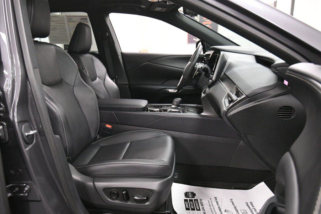 Used 2024 Lexus RX 350 Premium Plus AWD/4WD image 28