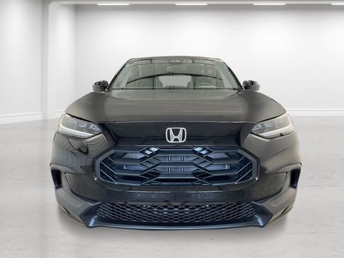 New 2026 Honda HR-V Sport image 10