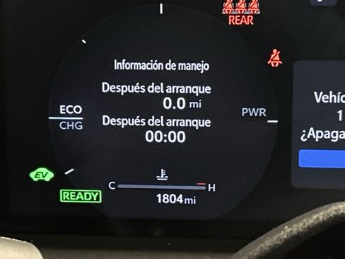 Used 2026 Toyota RAV4 XLE Premium w/ Panoramic Sun Roof Package AWD/4WD image 22