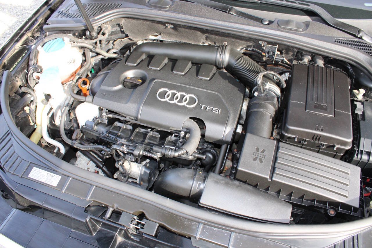 Used 2011 Audi A3 2.0T Premium Plus AWD/4WD image 24