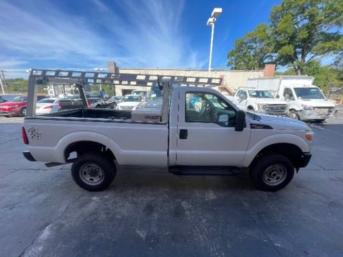 Used 2016 Ford F350 XL image 5